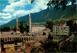 CPM AK Bursa Grande Mosquee TURKEY (1403277) - Turquie