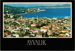 CPM AK Ayvalik TURKEY (1403198) - Turquie