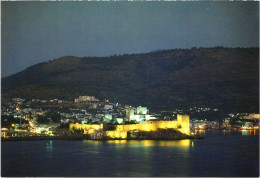 CPM AK Bodrum TURKEY (1403192) - Turquie