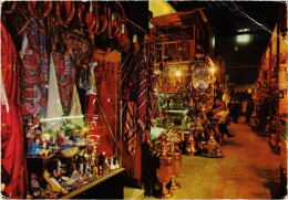 CPM AK Istanbul Covered Grand Bazar TURKEY (1403148) - Turquie