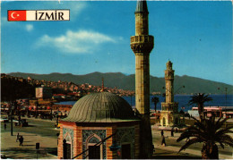 CPM AK Izmir Konak Square TURKEY (1403143) - Turchia