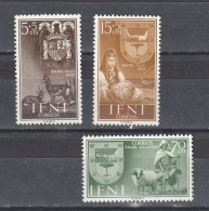 Ifni - 1956 Stamp Dat - MNH Set (e-19) - Ifni