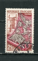FRANCE - TAPISSERIE - N° Yvert 970 Obli. De PARIS - Oblitérés