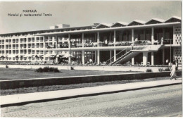 Mamaia - Tomis Hotel And Restaurant - Roemenië