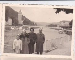 Photo Allemagne Bad  Ems Vue   A Situer Et Identifier   Réf 29732 - Lieux