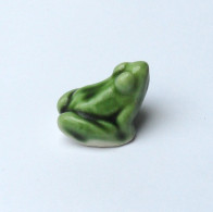 Fève Miniature Grenouille - Dieren