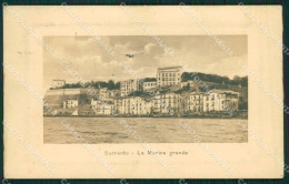 Napoli Sorrento Cartolina KV2589 - Napoli (Napels)