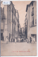 FALSET- CARRER DE BAIX - Tarragona