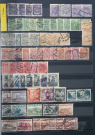 Poland Stamps Collection - Collezioni (senza Album)
