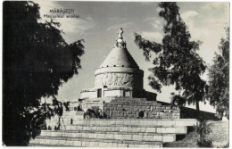 Mărășești - Heroes Mausoleum - Rumania