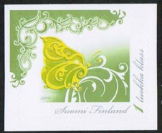 2010 Finland, Personal Stamp - Wings MNH. - Nuovi
