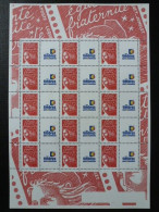 Année 2003 - F3587A 20% De La Cote - Unused Stamps