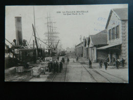 LA ROCHELLE  PALLICE                     LE QUAI NORD - La Rochelle