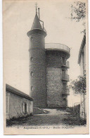 95 / ARGENTEUIL - Moulin D'Orgement - Argenteuil