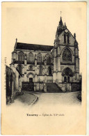 95 / TAVERNY - Eglise Du XIIe - Taverny