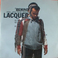 Lacquer - Behind (You, And Your Smile) (12") - 45 Rpm - Maxi-Single