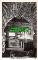 R477826 Cartmel Fell Church. Interior. Atkinson And Pollitt. RP - World