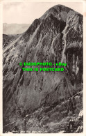 R477839 Sty Head Pass And Great Gable. G. P. Abraham. 1960 - World