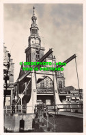 R477842 Alkmaar. Waagtoren. Weenenk And Snel. RP - World