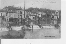 LIGNY-EN-BARROIS : Les Tanneries - Ligny En Barrois