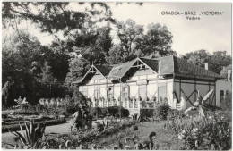 Oradea - ”Victoria” Health Resort  - View - Romania