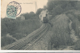 52 // LANGRES - La Crémaillère  48 - Langres