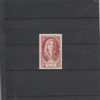 1949 Yt 855** Neuf - Unused Stamps