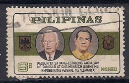 PHILIPPINES    OBLITERE - Filippijnen