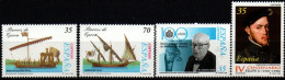 ESPAGNE 1998 ** - Unused Stamps