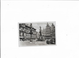 Carte Postale - Antwerpen