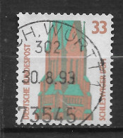 ALLEMAGNE   FÈDÉRALE N°   1231 - Used Stamps