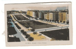 LISBOA Alameda D. Alfonso Henriques 1952 - Lisboa