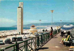 Automobiles - Portugal - Figueira Da Foz - Plaia - CPM - Voir Scans Recto-Verso - Voitures De Tourisme