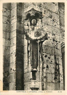 28 - Chartres - Intérieur De La Cathédrale - L'Ange Du Méridien - Art Religieux - Mention Photographie Véritable - CPSM  - Chartres