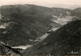 68 - Ballon D'Alsace - Vue Sur La Vallée De Masevaux - Réservoir D'Alfeld Et Le Lac De Sewen - Mention Photographie Véri - Sonstige & Ohne Zuordnung