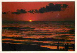 Pologne - Cocuher De Soleil - Voir Timbre De Pologne - CPM - Voir Scans Recto-Verso - Polen