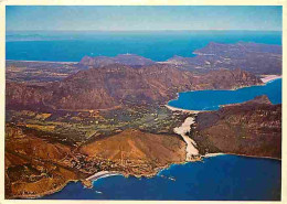 Afrique Du Sud - South Africa - Part Of The Peninsula - Lying Between The Atlantic And Indian Océans Showing Liandudno A - Südafrika