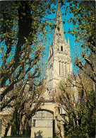 85 - Fontenay Le Comte - Clocher De L'Eglise Notre-Dame - CPM - Voir Scans Recto-Verso - Fontenay Le Comte