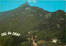 73 - Savoie - Col Du Chat - Dent Du Chat - CPM - Voir Scans Recto-Verso - Other & Unclassified