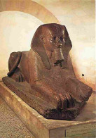 Art - Antiquités - Paris - Musée Du Louvre - Antiquités Egyptiennes - Grand Sphinx D'Amenemhat II - Moyen Empire - CPM - - Antigüedad