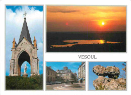 70 - Vesoul - Multivues - CPM - Voir Scans Recto-Verso - Vesoul