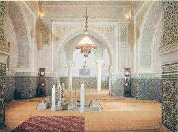 Maroc - Meknès - Tombeau Moulay Ismaïl - CPM - Voir Scans Recto-Verso - Meknes