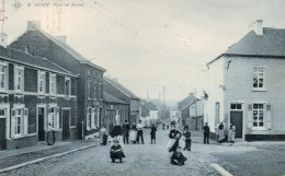 Roux - Rue De Jumet - Charleroi