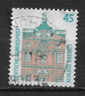 ALLEMAGNE   FÈDÉRALE N°   1300  " RASTATT " - Used Stamps