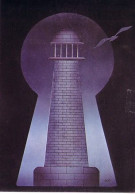 Phare Jaro ; éditeur à St Jean De Vedas - Lighthouses