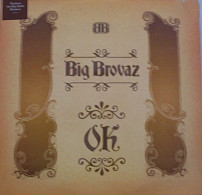 Big Brovaz - OK (12") - 45 T - Maxi-Single