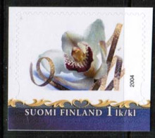 2003 Finland, Personilized Stamp Cupid MNH. - Unused Stamps