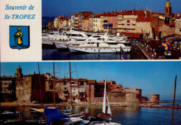 SAINT-TROPEZ      ( VAR )     MULTI-VUES - Saint-Tropez