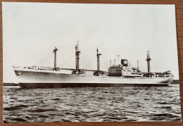 160 - M/S Mersey Lloyd - Other & Unclassified