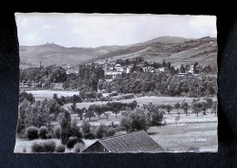 Cp, 67, Barr, Bas-Rhin, écrite, Ed. La Cigogne, Vue Vers Le Château D'Andlau - Barr